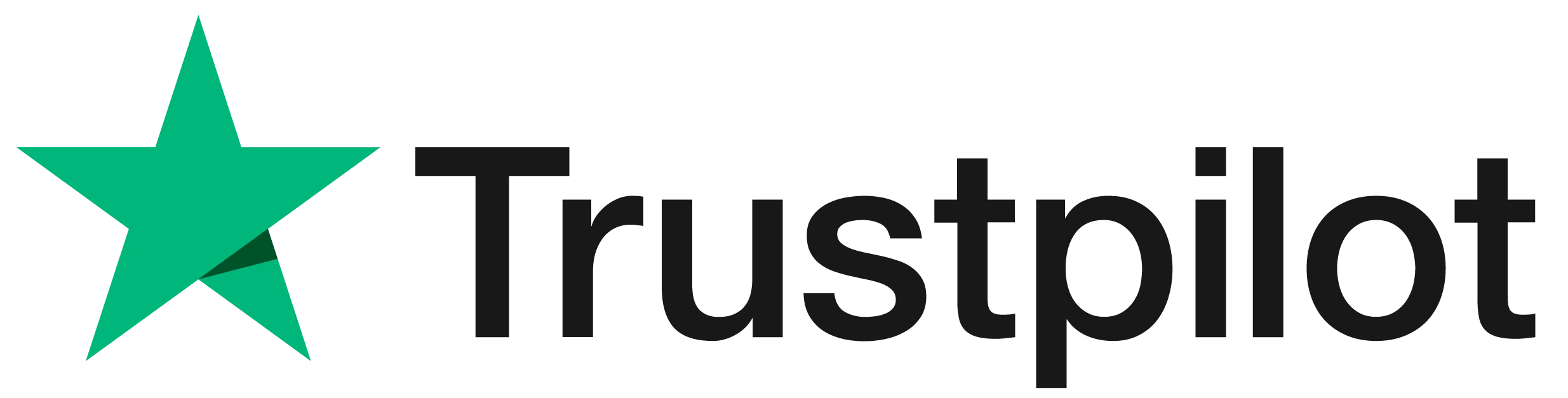 Trustpilot logo